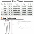 thumbnail image 3 of Tawop Pajama Pants for Women Plush Womens Loungewear Star Printed Elastic Waist Pj Pants Loose Plus Size Pajama Pants Comfy Soft Home Sleepwear Winter, 3 of 8