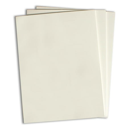 Flipside 16203 3-16 White Foam Board 3 Pack - Case of