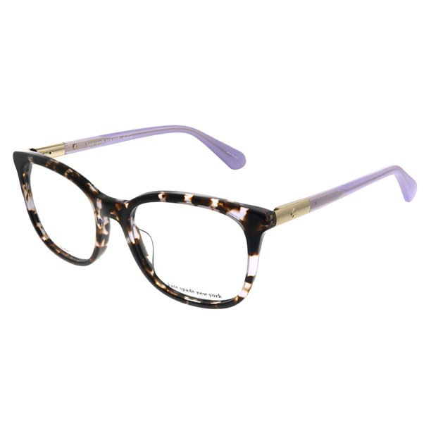 Kate Spade New York Kate Spade KS Jalisha B3V 51mm Womens Square Eyeglasses
