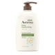 thumbnail image 1 of Gel de baño Aveeno, hidratante diario, 975 ml, para piel seca, 1 of 8