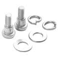 thumbnail image 3 of 1Pair Electric Scooter Rear Wheel Fixed Bolt Screws for -for xiaomi For M365/Pro, 3 of 11
