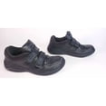 thumbnail image 4 of New Balance 813 v1 Sneakers Men 7.5 Black Walking Shoes MW813BK Leather Comfort, 4 of 6