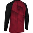 thumbnail image 2 of Spectrum Sublimation Men's Temple University Bold Long Sleeve, 2 of 7