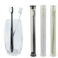 thumbnail image 1 of Jinsinto Hairy Pregnant Women Baby Toothbrush Soft Toothbrush 3PCS, 1 of 5