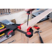 Performance Tool W7553 Scratch Awl/Hole Starter - Versatile Tool for Precise Puncturing and Hole Starting