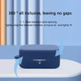 thumbnail image 2 of Earphone Shockproof Housing Skin-friendly Guard Washable Shell Nonslip Keep Safe From Accidental Drop for CMF by Buds 2A, 2 of 9