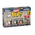 thumbnail image 6 of Avatar: TLA Iroh Bitty Pop! Mini-Figure 4-Pack, 6 of 11