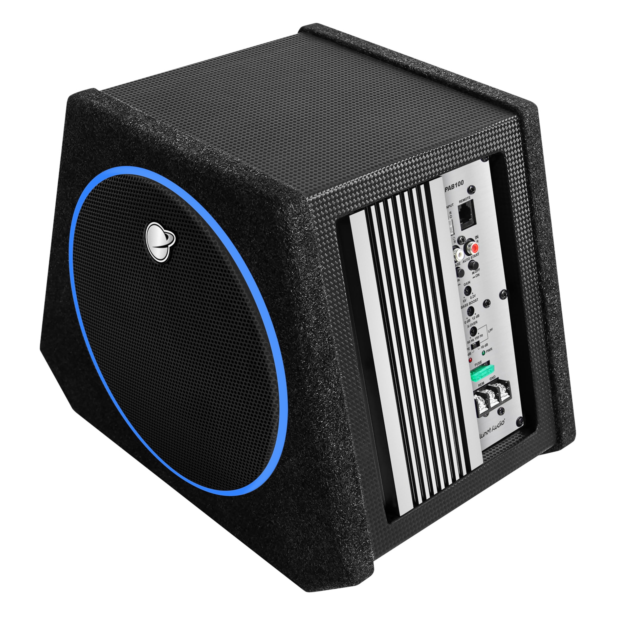 BOSS Audio Systems BE10AE Elite Series 