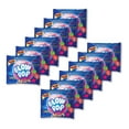 thumbnail image 2 of Charms Blow Pops Minis Candy, 3.5 oz Resealable Pouch, Case of 12., 2 of 6