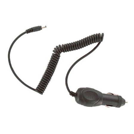 Car Charger for Nokia N-Gage 9500, 3300, 9290, 1110, 6610, 6620, 6630, 6650, 6651, E60, (Best Nokia N Gage Games)