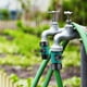 thumbnail image 4 of 4 Piezas De Manguera De Jardín De Plástico, Conector De Manguera De Agua, Conector De Manguera De Jardín Con Cierre, Conector De Manguera De Agua De Plástico Con Juego De Cierre, Apto Para Todos Los, 4 of 8