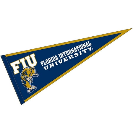 - Florida International Panthers 12