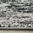 thumbnail image 4 of SAFAVIEH Adirondack Rudyard Abstract Runner Rug, Silver/Multi, 2'6" x 10', 4 of 6