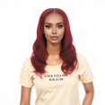 thumbnail image 1 of Pelucas LECIPO Body Wave de 22 pulgadas, cabello humano Real HD 13?4, peluca de encaje frontal para mujeres, estilos profesionales diversos, 1 of 5