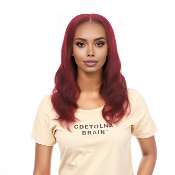 Pelucas LECIPO Body Wave de 22 pulgadas, cabello humano Real HD 13?4, peluca de encaje frontal para mujeres, estilos profesionales diversos