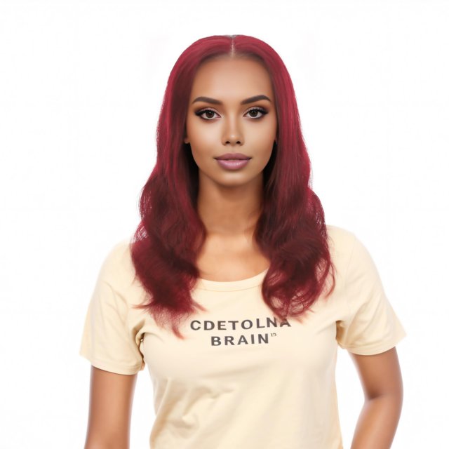 Pelucas LECIPO Body Wave de 22 pulgadas, cabello humano Real HD 13?4, peluca de encaje frontal para mujeres, estilos profesionales diversos