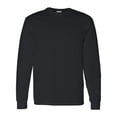 thumbnail image 1 of Gildan T-Shirt à Manches Longues en Coton Épaisâ„¢ 5400, 1 of 1