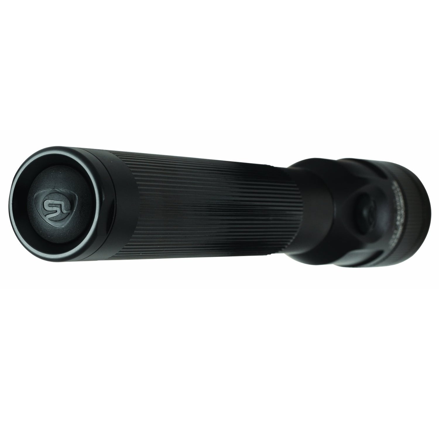 Streamlight Stinger LED HL Rechargeable Flashlight, 800 Lumen w/ 12 VDC Smart Charger - 75432