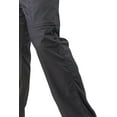 thumbnail image 2 of Big Bill 3179 DURAFLEX Tactical Cargo Pants-Black-34"-28", 2 of 5