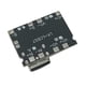 thumbnail image 3 of 10 Lithium Li-Ion 18650 3.7V 4.2V Battery Charger Board Type-C 2A Battery Fast Charge Module DC-DC S, 3 of 5