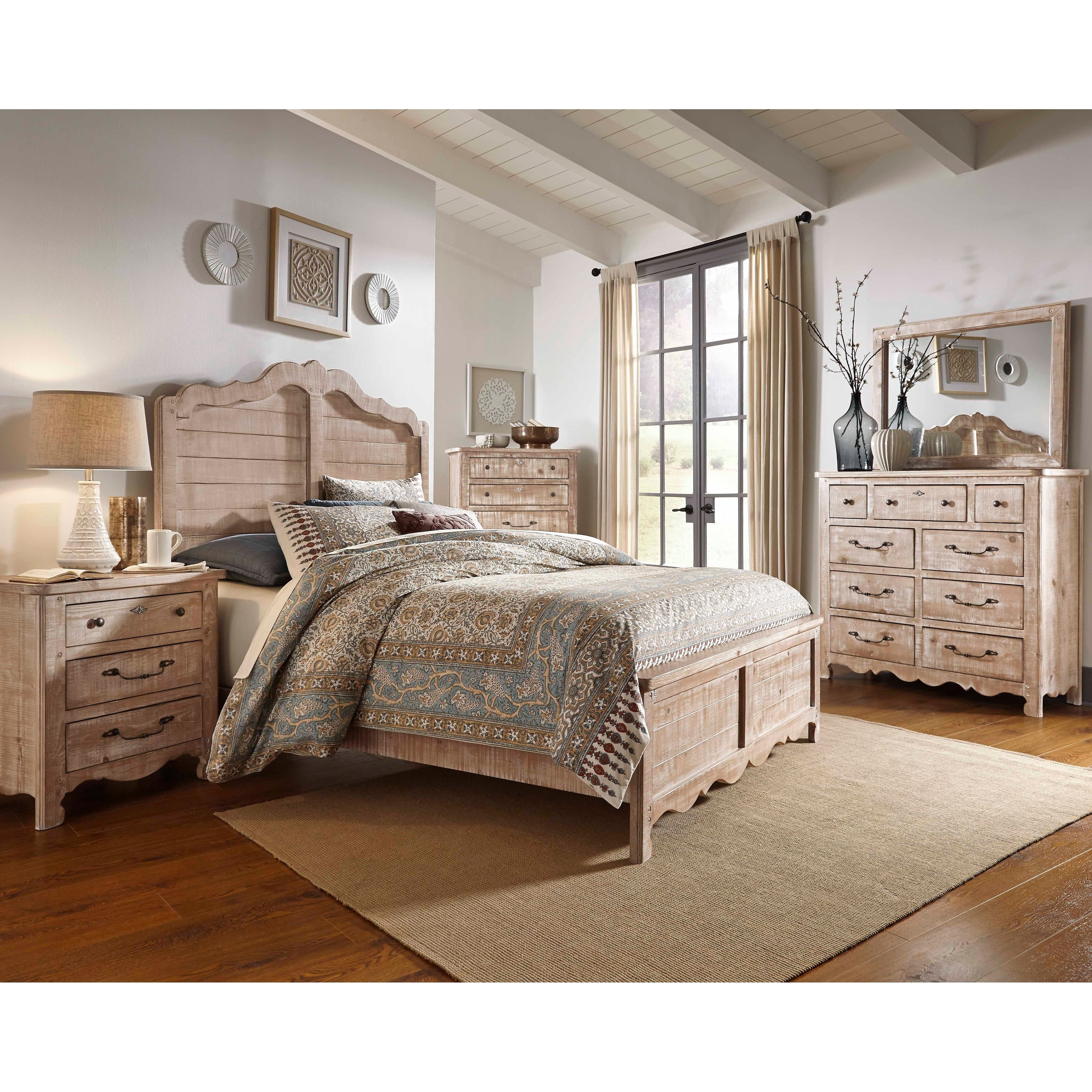 新品head board TALENT 154 Progressive Furniture B644-25 Chatsworth Mint Twin Headboard