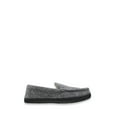 thumbnail image 3 of George Men's Hillcrest Suede Moccasin Slippers, 3 of 6