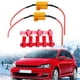 thumbnail image 3 of 2pcs 25W 6ohm LED Car Light Resistance Load Resistor Automobile Turn Signal Lamp, 3 of 5