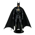 thumbnail image 2 of Dc Multiverse 7in Action Figure - Batman (The Flash Movie) - McFarlane Toys, 2 of 8