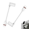 thumbnail image 4 of Heavy Type Solars Camera Adapters Cord High Speeds Chargers Corrosions Resistant Coppers Cores Outdoor Use, 4 of 8