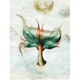 thumbnail image 1 of Mermaids And Mermen Mermaid Tail Flag Garden Size, 1 of 1