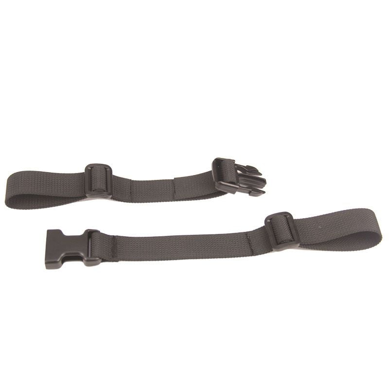 sliding sternum strap replacement