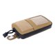 thumbnail image 4 of de Cintura Impermeable para Senderismo Colgante en Cinturón Orgazador de Moneda Camping Viaje Soledad Mini bolsa de tarjeta de billetera, 4 of 10