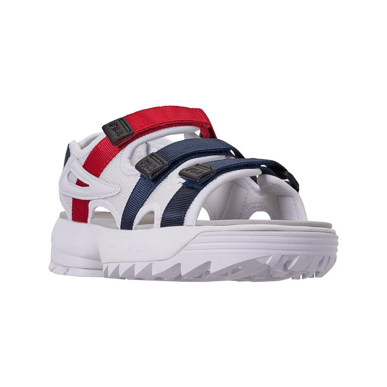 Fila sandals sale womens price