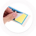 thumbnail image 4 of OULII Violin Finger Guide Multi Paper Stickers for Violin - 1Pcs, 4 of 8