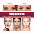 thumbnail image 3 of Cepillos Para Cejas Cepillo multifuncional para barba, cepillo delineador de ojos de lana de nailon, herramientas de maquillaje profesional Tmvgtek Cuidado Belleza, 3 of 9