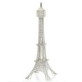 thumbnail image 1 of homeroots Décor 383775 40'' Eifel Tour Réplique Structure Table Dessus Affichage, 1 of 1