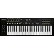 Nektar Impact LX49 mk3 MIDI Controller Black