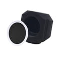 thumbnail image 1 of Maoww Micro pour Filtre Pop pour Réduction de Bruit et Réflexion Extérieure Cabine Intérieure Bleue Noire, 1 of 6