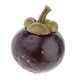 thumbnail image 5 of Ornamento de cocina artificial Sunnimix Estilo B de mangostán 8,5 cm, 5 of 6