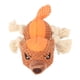 thumbnail image 3 of Juguete masticable para perros chirriantes, rechinado de dientes interactivo, alivia el aburrimiento, juguetes de peluche para mascotas para interiores y exteriores, 3 of 8