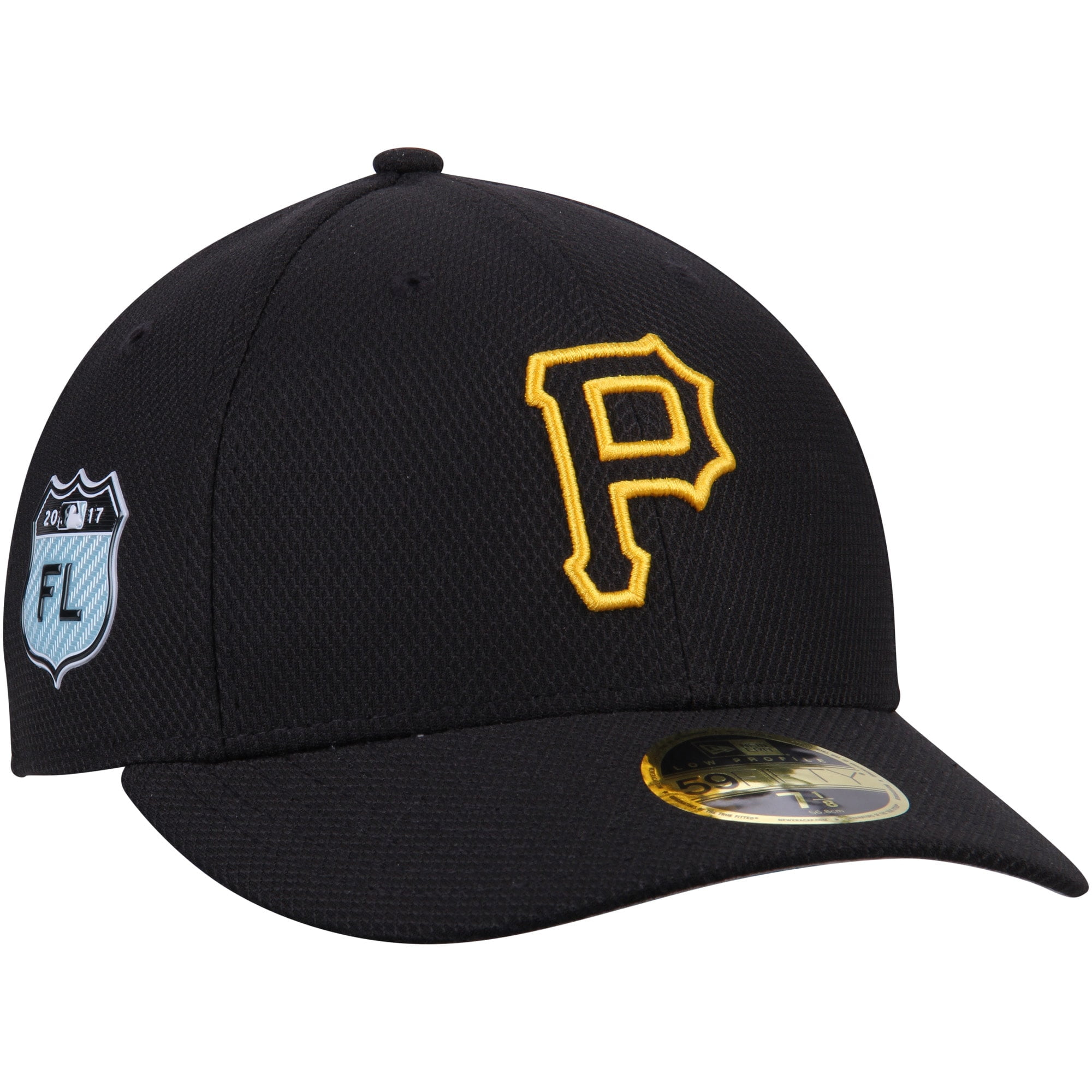 Spring Training Diamond Era Low 