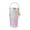 Purple 600ml, variant on ANXPTIME Elegant Gradient Nonrust Steel Insulated Flasks For Outdoor Activity And Gym