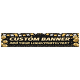 thumbnail image 2 of Polyester Custom Banner Decorative Photography Backdrop for Birthday Party Event Indoor, 2 of 8