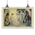 thumbnail image 2 of Print: A Mother! How Odd!, 1910, 2 of 4