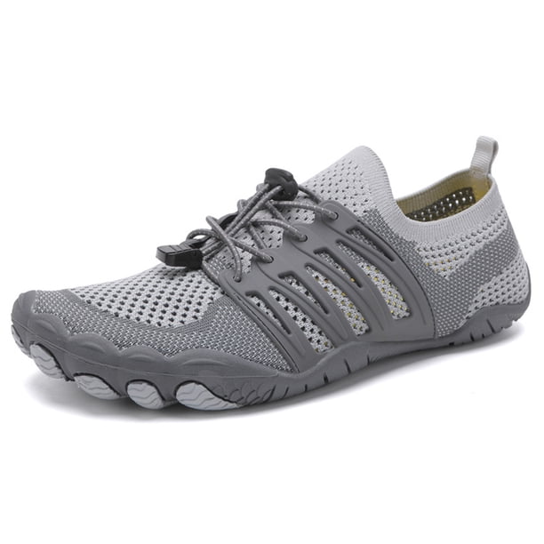 Zapatos acuáticos Zapatos acuáticos zapatos transpirables para nadar zapatos para caminar vadear para caminar en el lago Hugtrwg Para estrenar