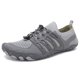 thumbnail image 1 of Zapatos acuáticos Zapatos acuáticos zapatos transpirables para nadar zapatos para caminar vadear para caminar en el lago Hugtrwg Para estrenar, 1 of 7