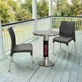 thumbnail image 3 of ENERG+ Infrared Electric Outdoor Heater - Bistro Table Hea-115J88, 3 of 4