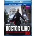 thumbnail image 2 of Doctor Who: Dark Water / Death in Heaven 3D (Blu-ray + Blu-ray + DVD), 2 of 2