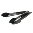 Beautiful 5Piece Cooking Set in Black Sesame by Drew Barrymore