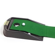 Caddie Mat Automatic Return Putting Mat
